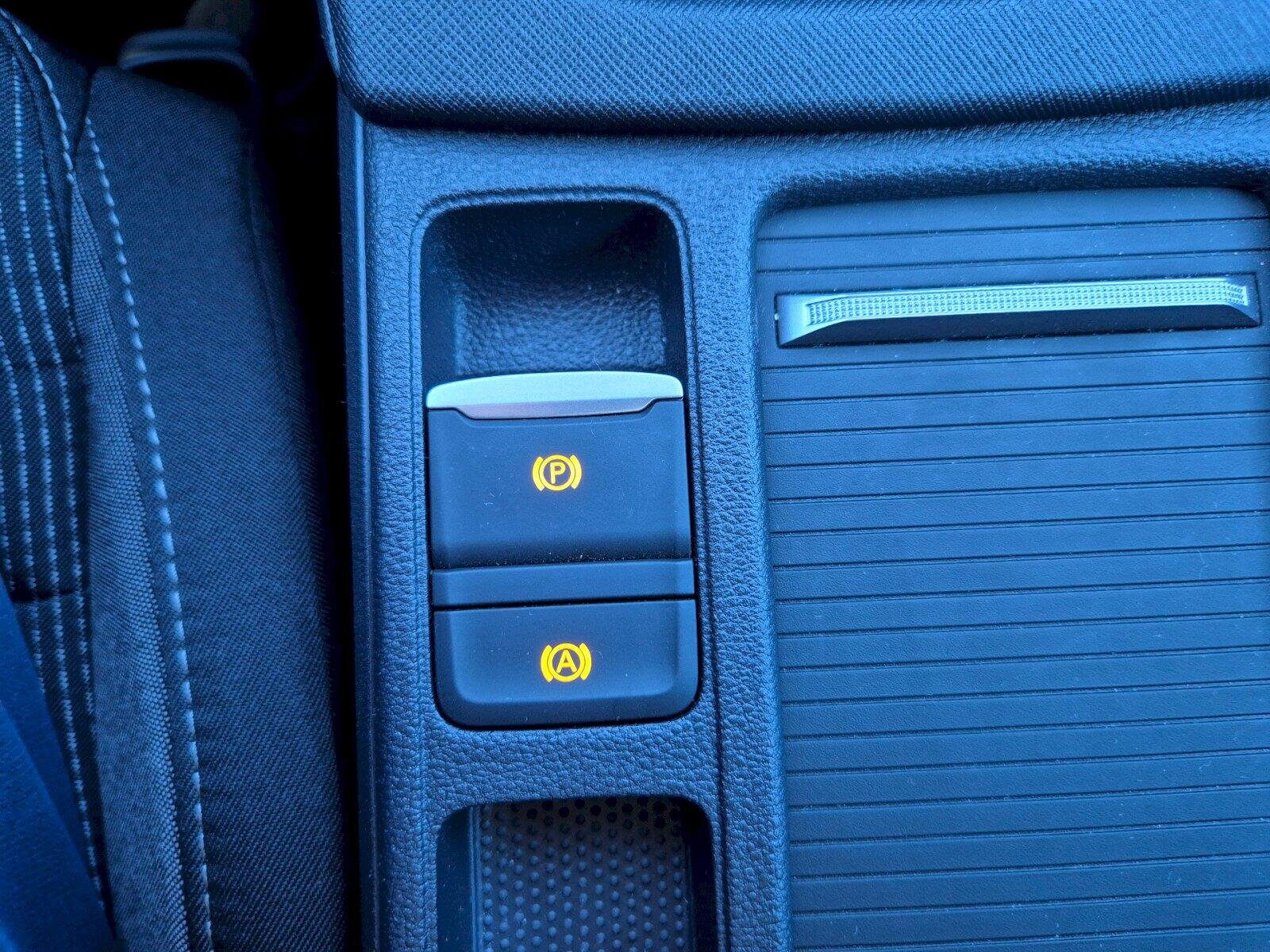 Škoda Octavia Liftback 1,5 l 110 kw