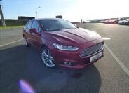 Ford Mondeo 1