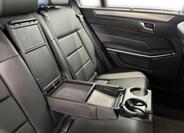 Mercedes-Benz Třídy E 22