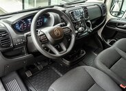 Citroën Jumper Ostatní 2,2 l 103 kw