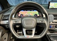 Audi SQ7 SUV 4,0 l 320 kw