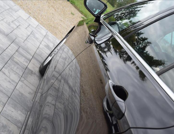 Volkswagen Golf Sportsvan 11