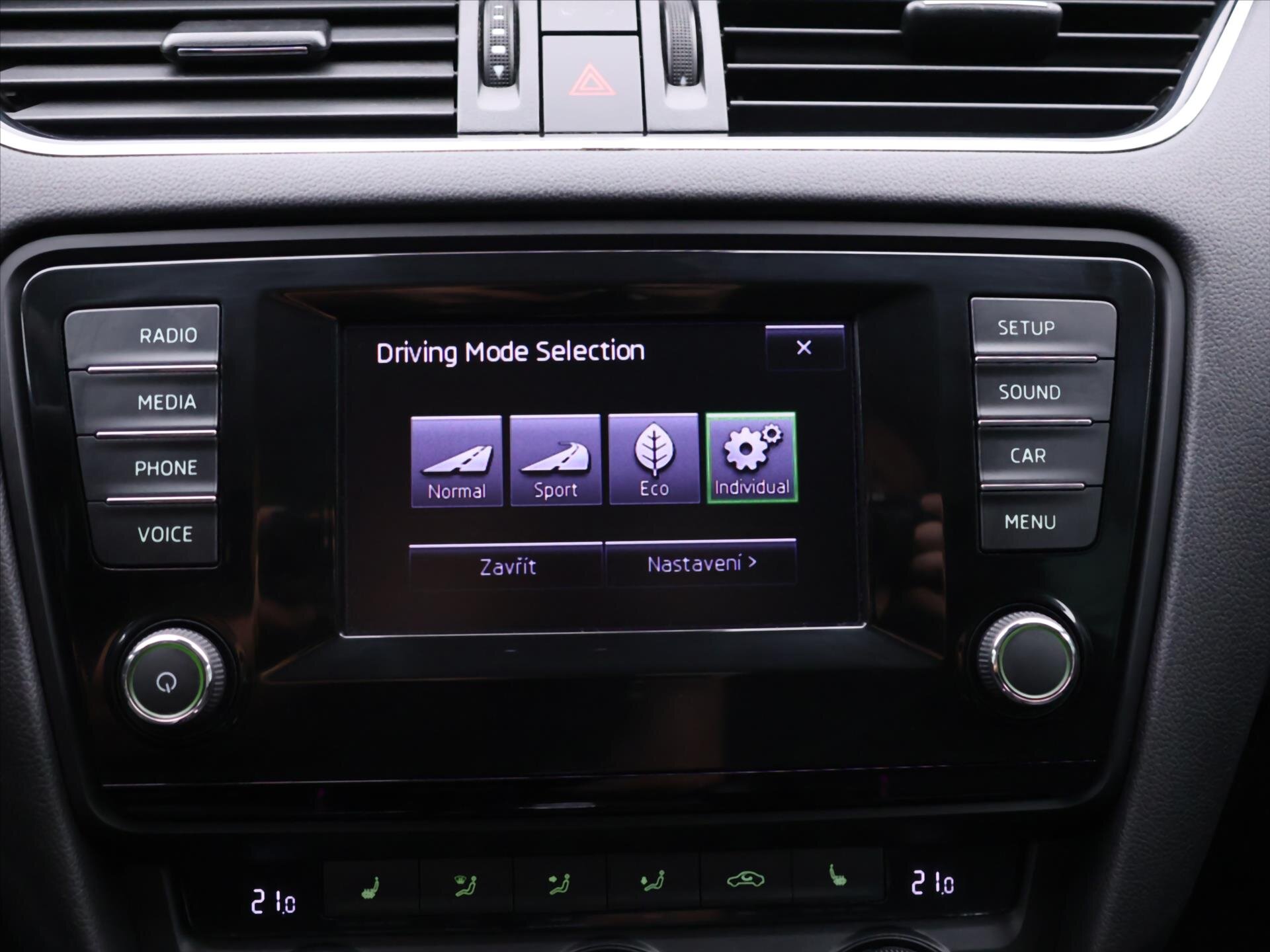 Škoda Octavia Kombi 1,4 l 103 kw