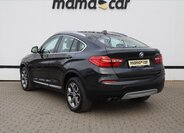BMW X4 SUV 3,0 l 190 kw