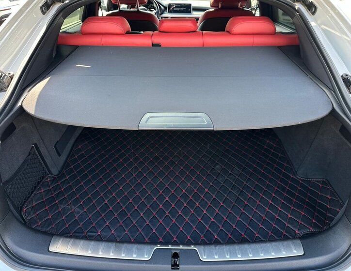 BMW X6 SUV / Terénní 3,0 l 224 kw