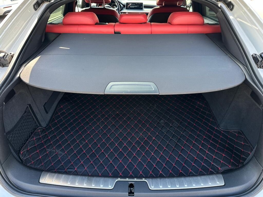 BMW X6 SUV / Terénní 3,0 l 224 kw