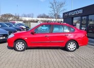 Renault Thalia Sedan / Limuzína 1,1 l 55 kw