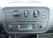 Škoda Citigo Hatchback 999,0 44 kw