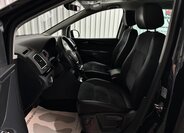 Volkswagen Sharan MPV 2,0 l 110 kw