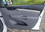 Seat Alhambra MPV 2,0 l 110 kw