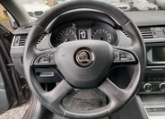 Škoda Octavia 17