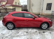 Mazda 3 Hatchback 2,0 l 88 kw