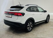 Volkswagen Taigo Hatchback 999,0 70 kw