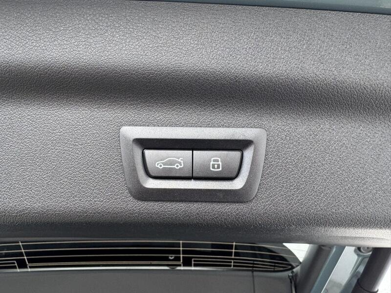 BMW X1 SUV 2,0 l 120 kw