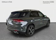 Mercedes-Benz GLE 4