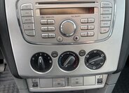 Ford Focus Kombi 1,6 l 74 kw