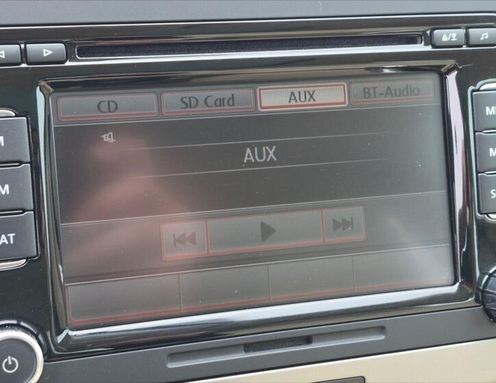 Volkswagen Passat Sedan / Limuzína 2,0 l 147 kw