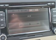 Volkswagen Passat Sedan / Limuzína 2,0 l 147 kw