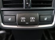 Subaru Forester SUV / Terénní 2,0 l 110 kw