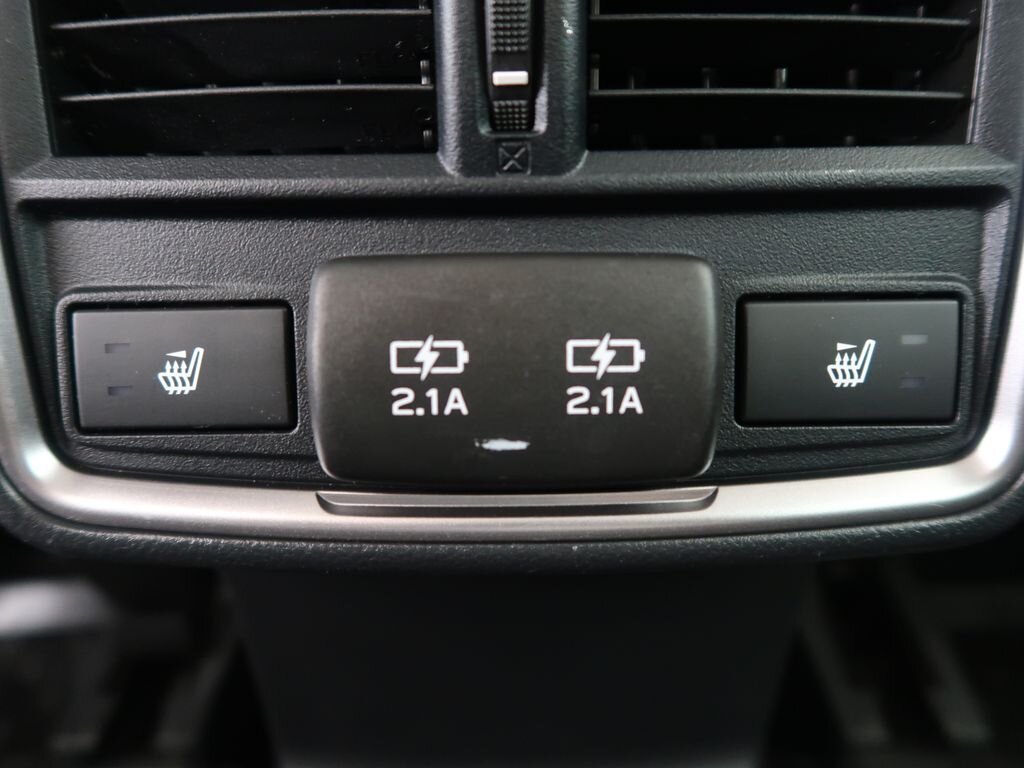 Subaru Forester SUV / Terénní 2,0 l 110 kw