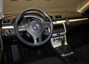 Volkswagen Passat Kombi 2,0 l 103 kw