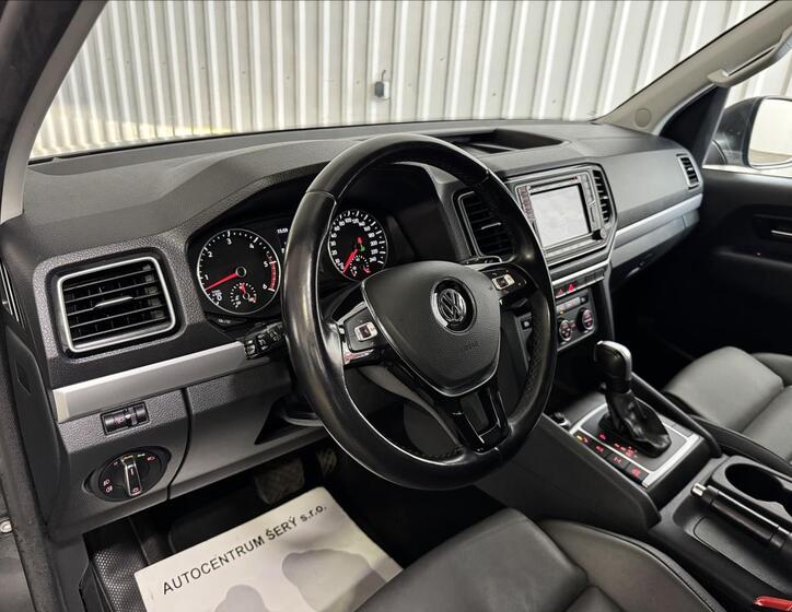 Volkswagen Amarok 15