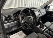 Volkswagen Amarok 15