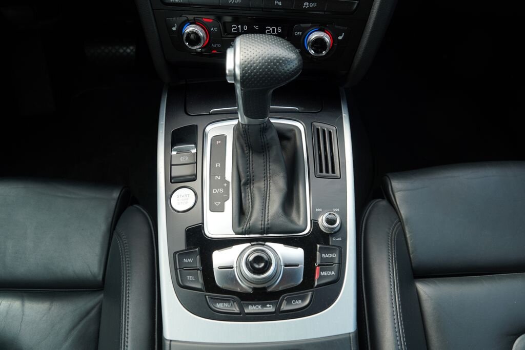 Audi A5 Kabriolet 3,0 l 200 kw
