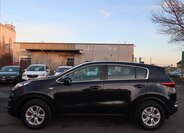 KIA Sportage SUV / Terénní 1,6 l 97 kw