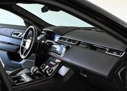 Land Rover Range Rover Velar SUV 3,0 l 221 kw