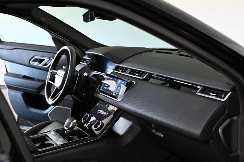 Land Rover Range Rover Velar SUV 3,0 l 221 kw