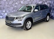 Škoda Kodiaq SUV / Terénní 2,0 l 110 kw