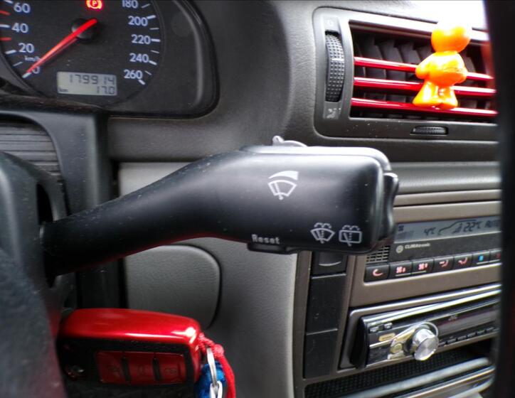 Volkswagen Passat 11