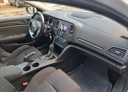 Renault Mégane Hatchback 1,5 l 81 kw