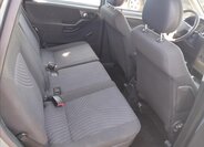 Opel Meriva MPV 1,6 l 77 kw