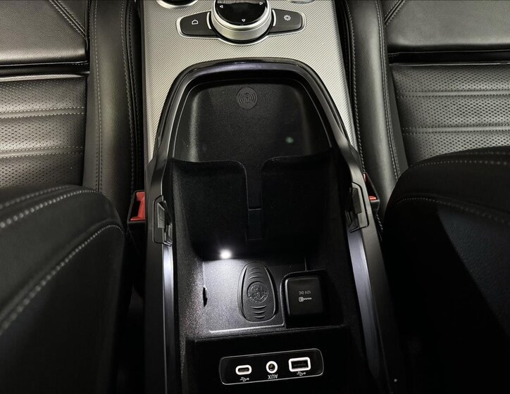 Alfa Romeo Stelvio 38