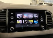 Škoda Karoq SUV / Terénní 2,0 l 85 kw