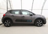 Citroën C3 Hatchback 1,2 l 81 kw
