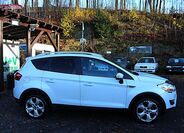 Ford Kuga 4