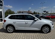 Škoda Kamiq SUV 999,0 85 kw