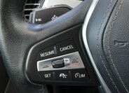 BMW X5 SUV / Terénní 3,0 l 245 kw