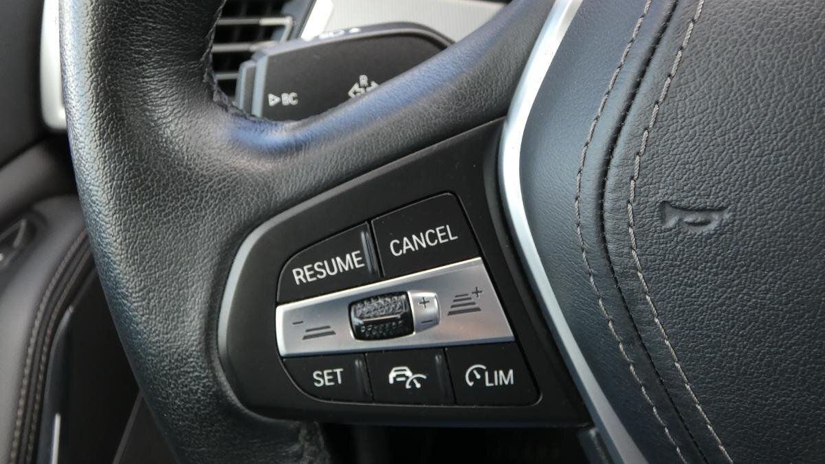 BMW X5 SUV / Terénní 3,0 l 245 kw