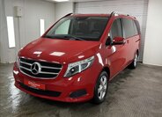 Mercedes-Benz Třídy V MPV 2,1 l 140 kw