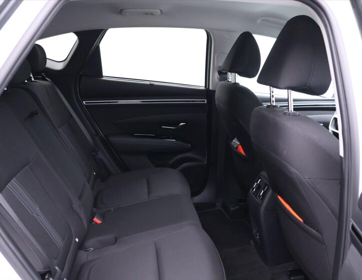 Hyundai Tucson SUV / Terénní 1,6 l 110 kw