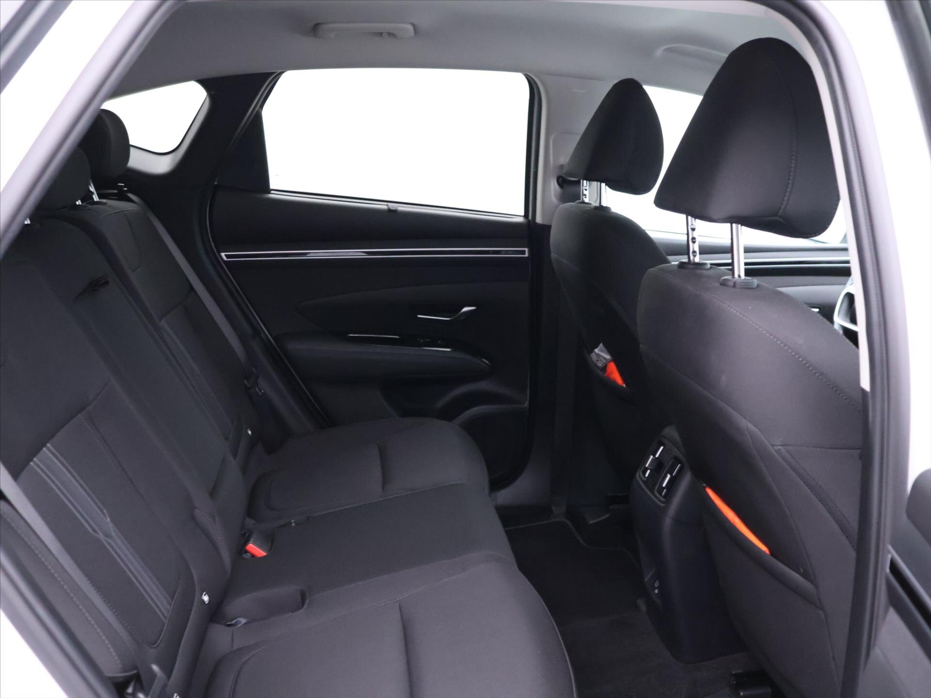 Hyundai Tucson SUV / Terénní 1,6 l 110 kw