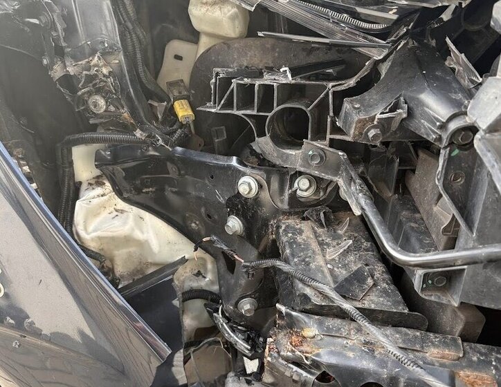 Honda CR-V MPV 0,0 0