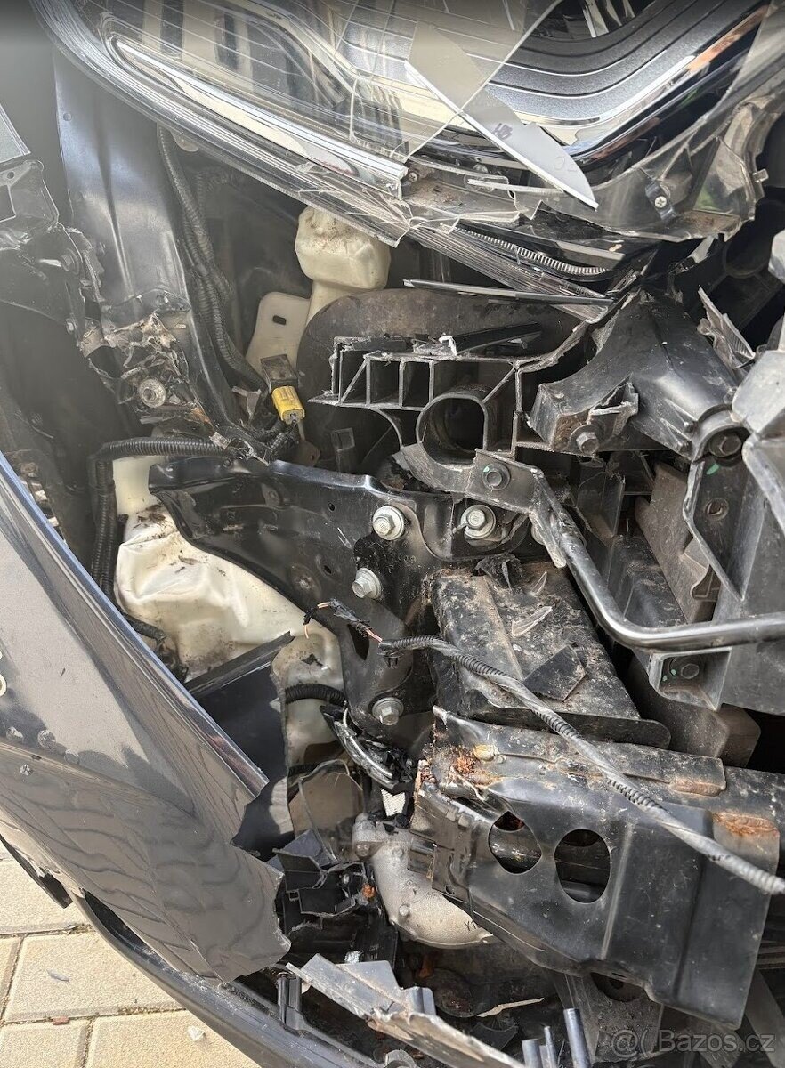 Honda CR-V MPV 0,0 0