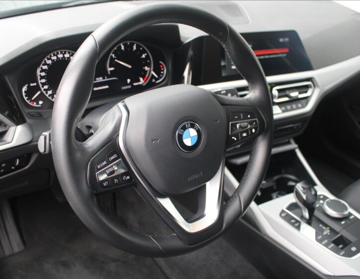 BMW Řada 3 Kombi 2,0 l 140 kw