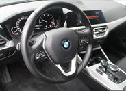 BMW Řada 3 Kombi 2,0 l 140 kw