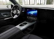 Mercedes-Benz GLB SUV / Terénní 0,0 200 kw